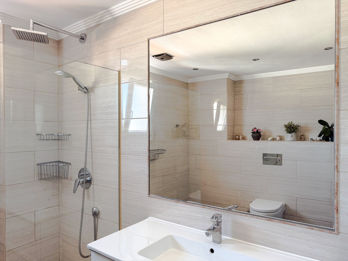 Penthouse for sale in Marbella