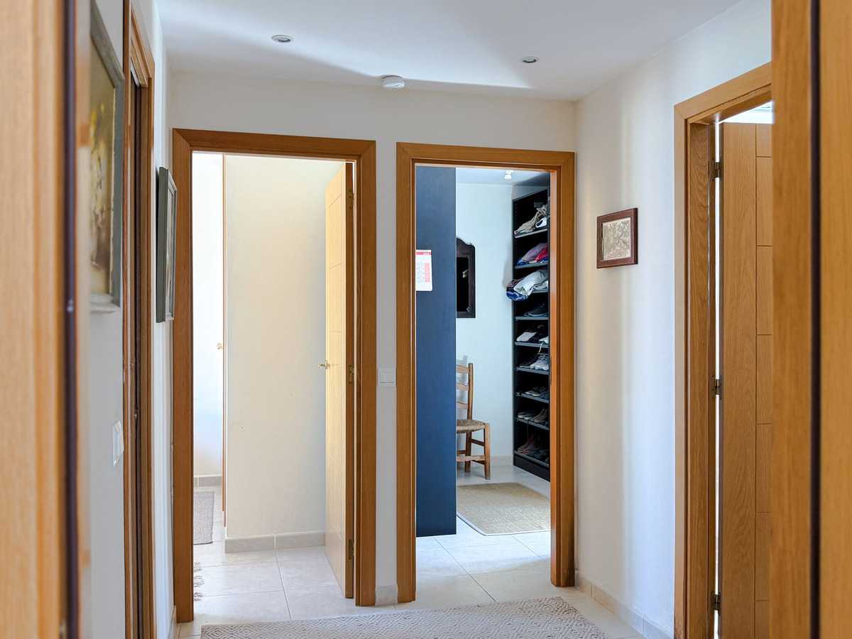 Penthouse for sale in Marbella