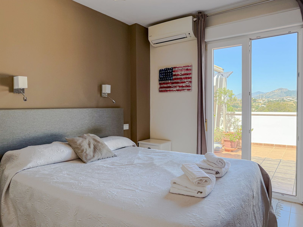 Penthouse for sale in Marbella