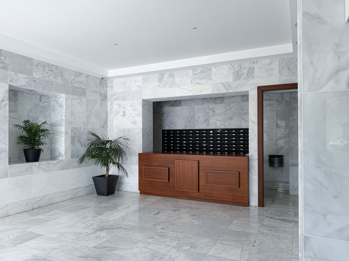 Penthouse for sale in Marbella