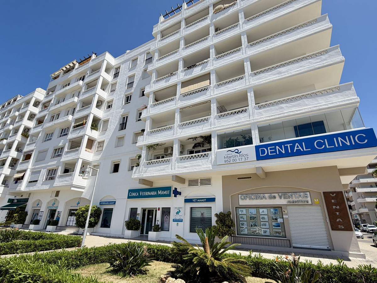 Penthouse for sale in Marbella