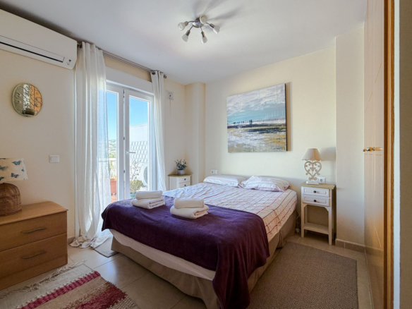 Penthouse for sale in Marbella