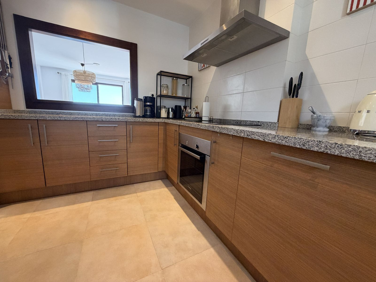 Penthouse for sale in Marbella