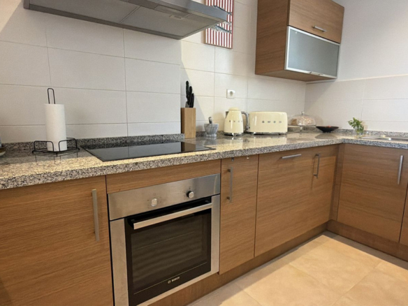 Penthouse for sale in Marbella