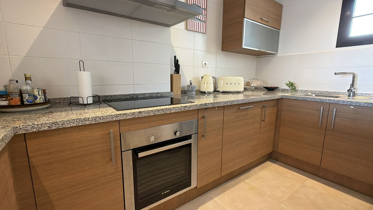 Penthouse for sale in Marbella