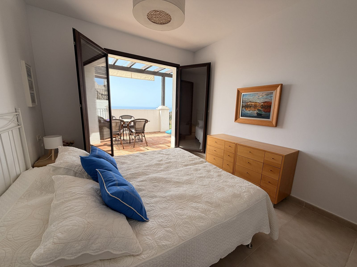Penthouse for sale in Marbella