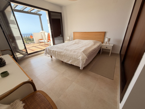 Penthouse for sale in Marbella