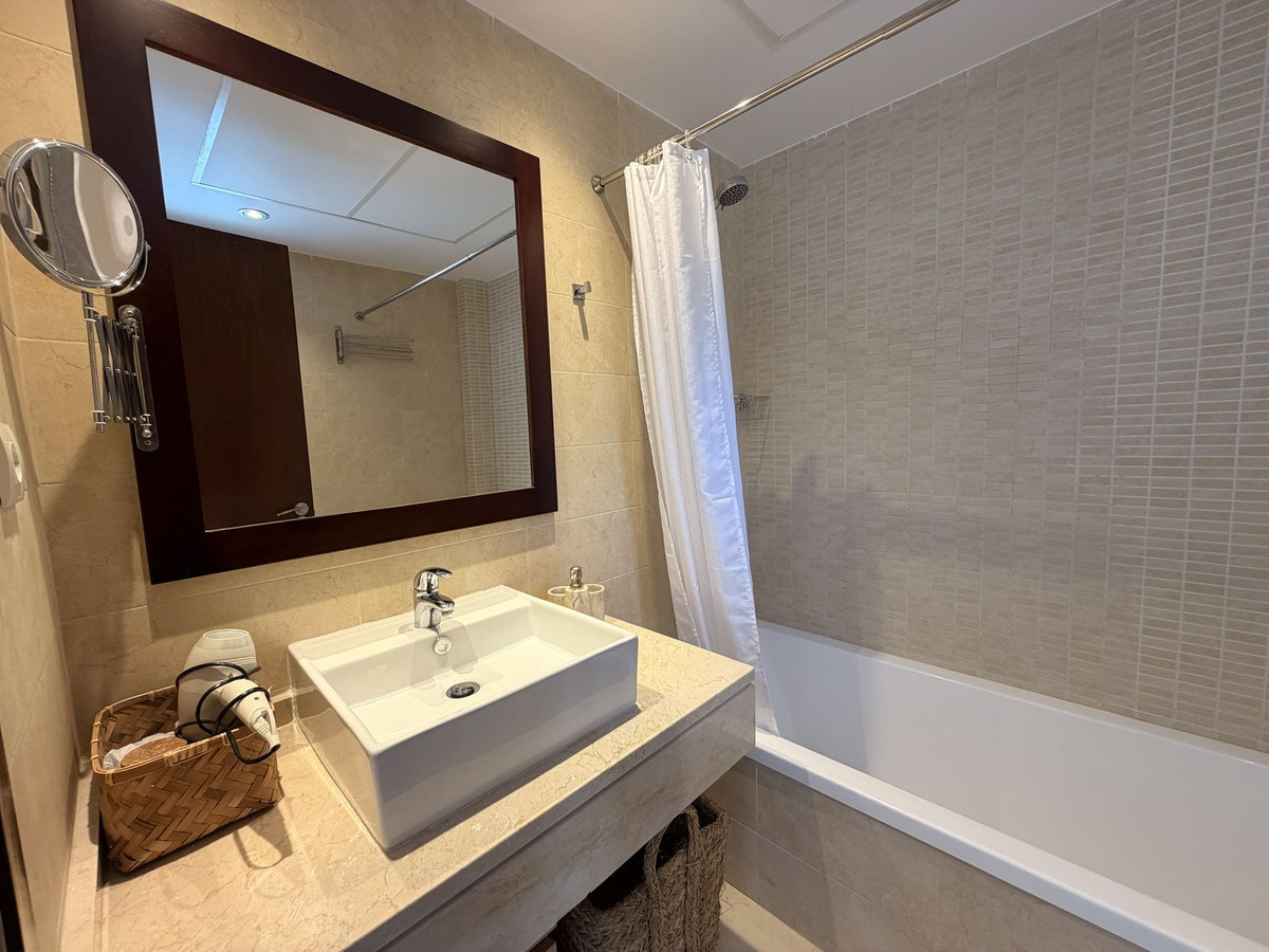 Penthouse for sale in Marbella