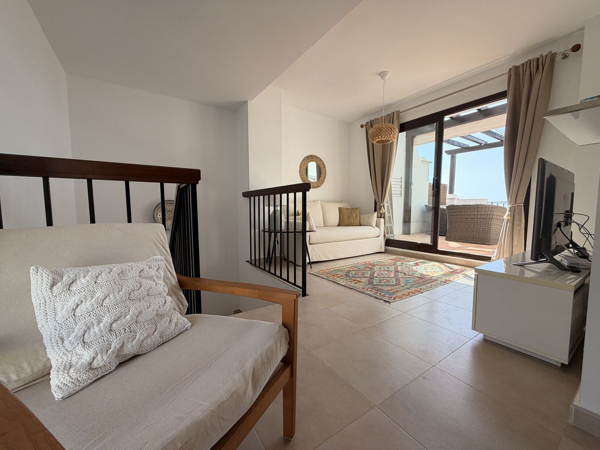 Penthouse for sale in Marbella
