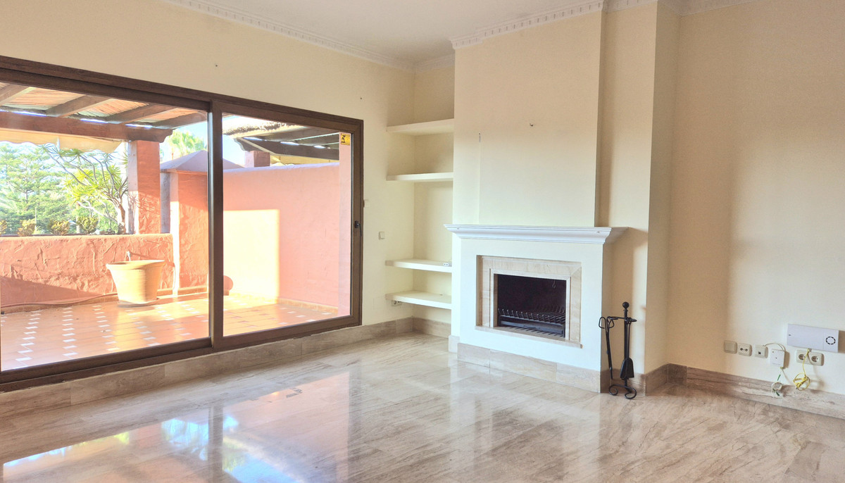 Penthouse for sale in Marbella