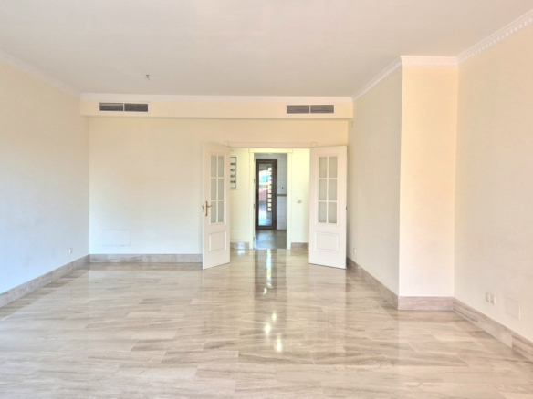 Penthouse for sale in Marbella