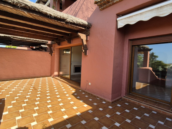 Penthouse for sale in Marbella