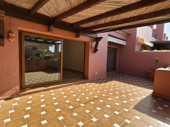 Penthouse for sale in Marbella