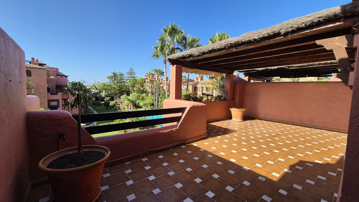 Penthouse for sale in Marbella