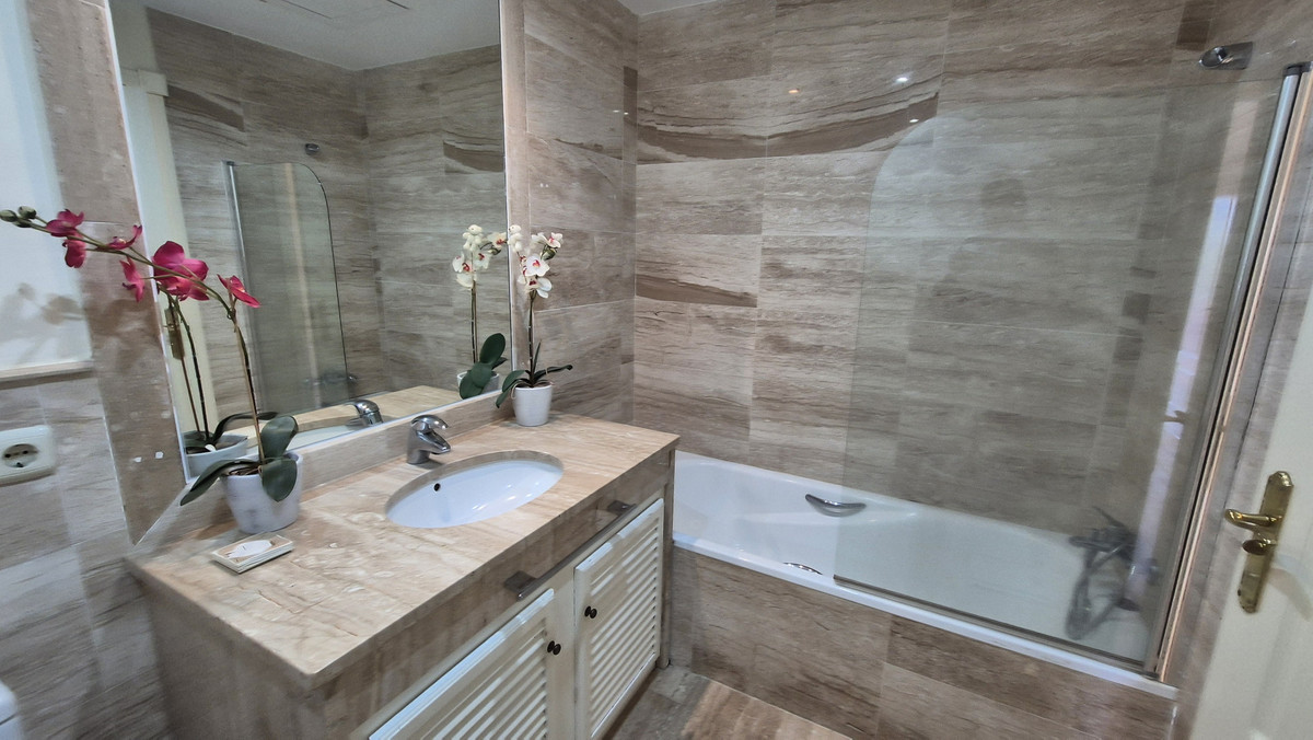 Penthouse for sale in Marbella