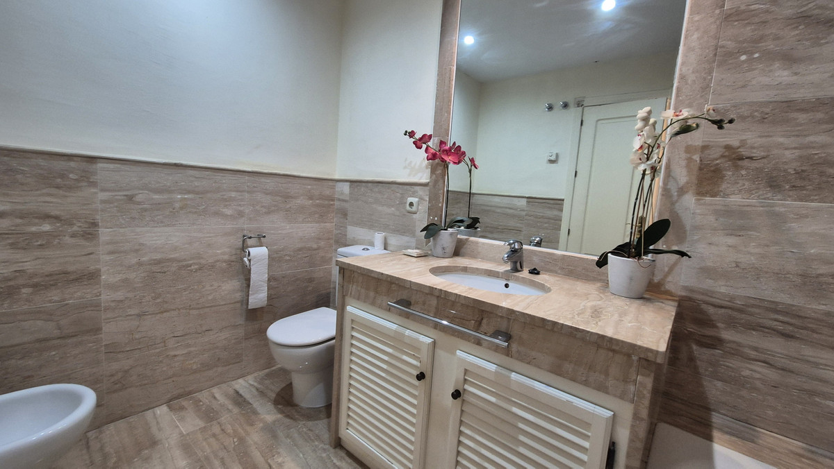 Penthouse for sale in Marbella