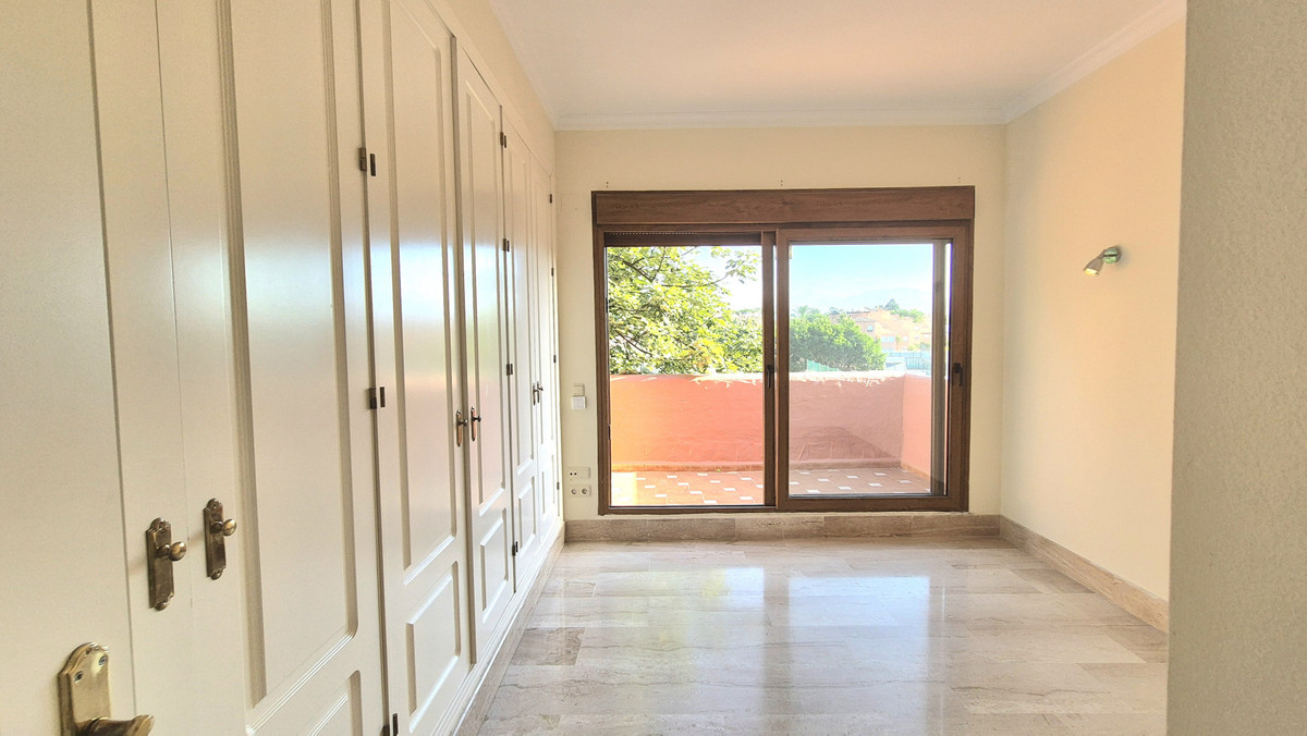 Penthouse for sale in Marbella