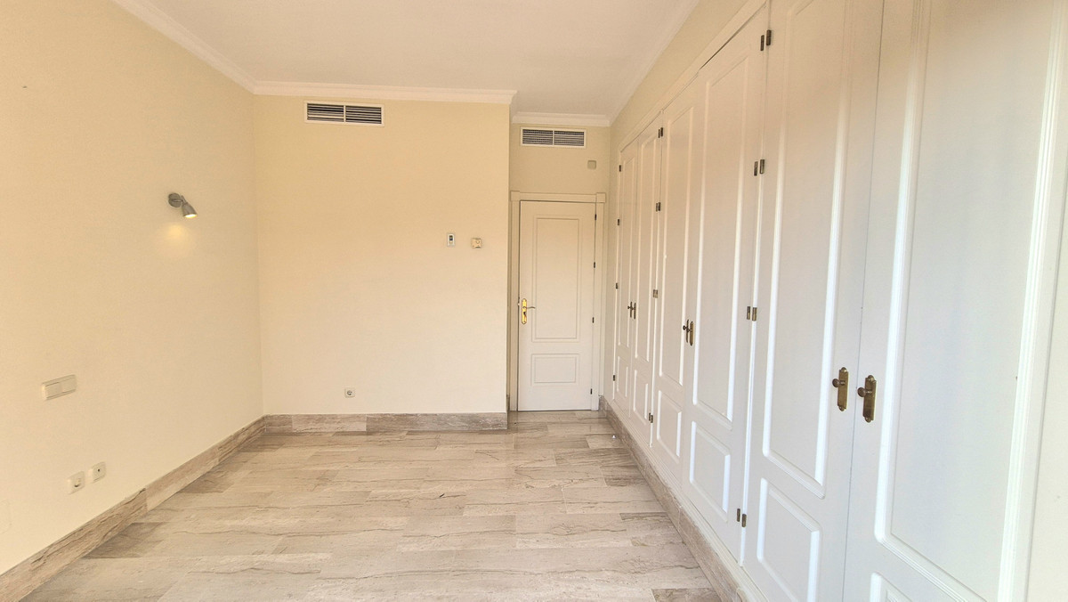 Penthouse for sale in Marbella