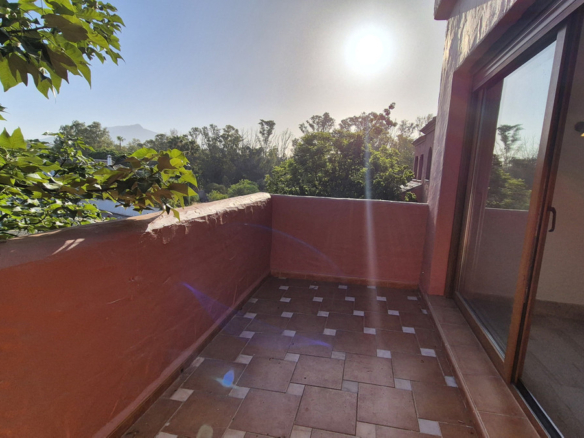 Penthouse for sale in Marbella