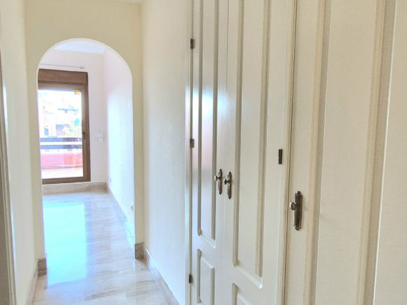 Penthouse for sale in Marbella