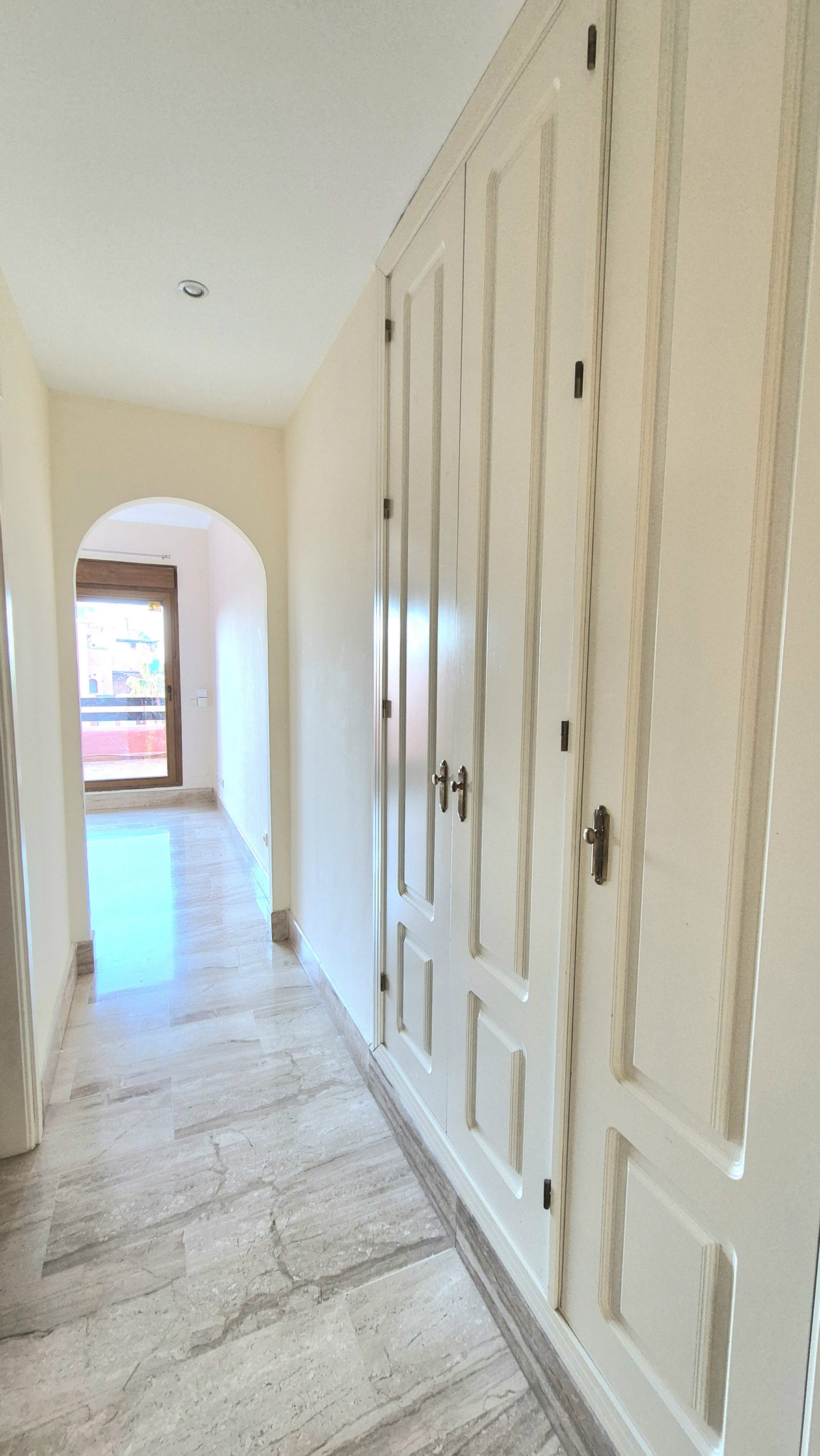 Penthouse for sale in Marbella