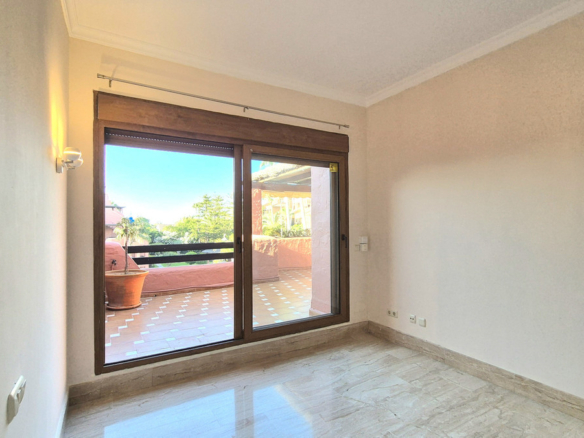 Penthouse for sale in Marbella