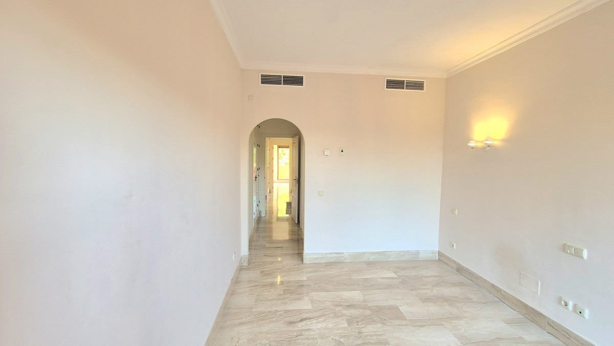 Penthouse for sale in Marbella