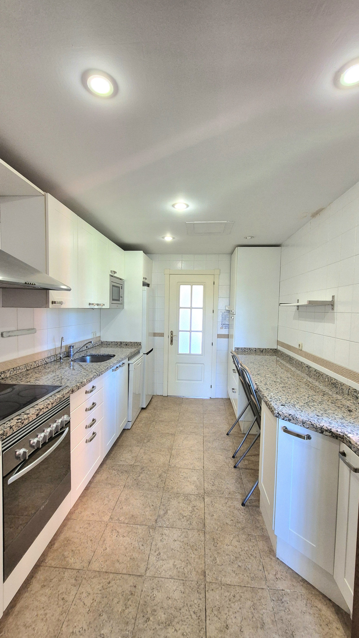 Penthouse for sale in Marbella