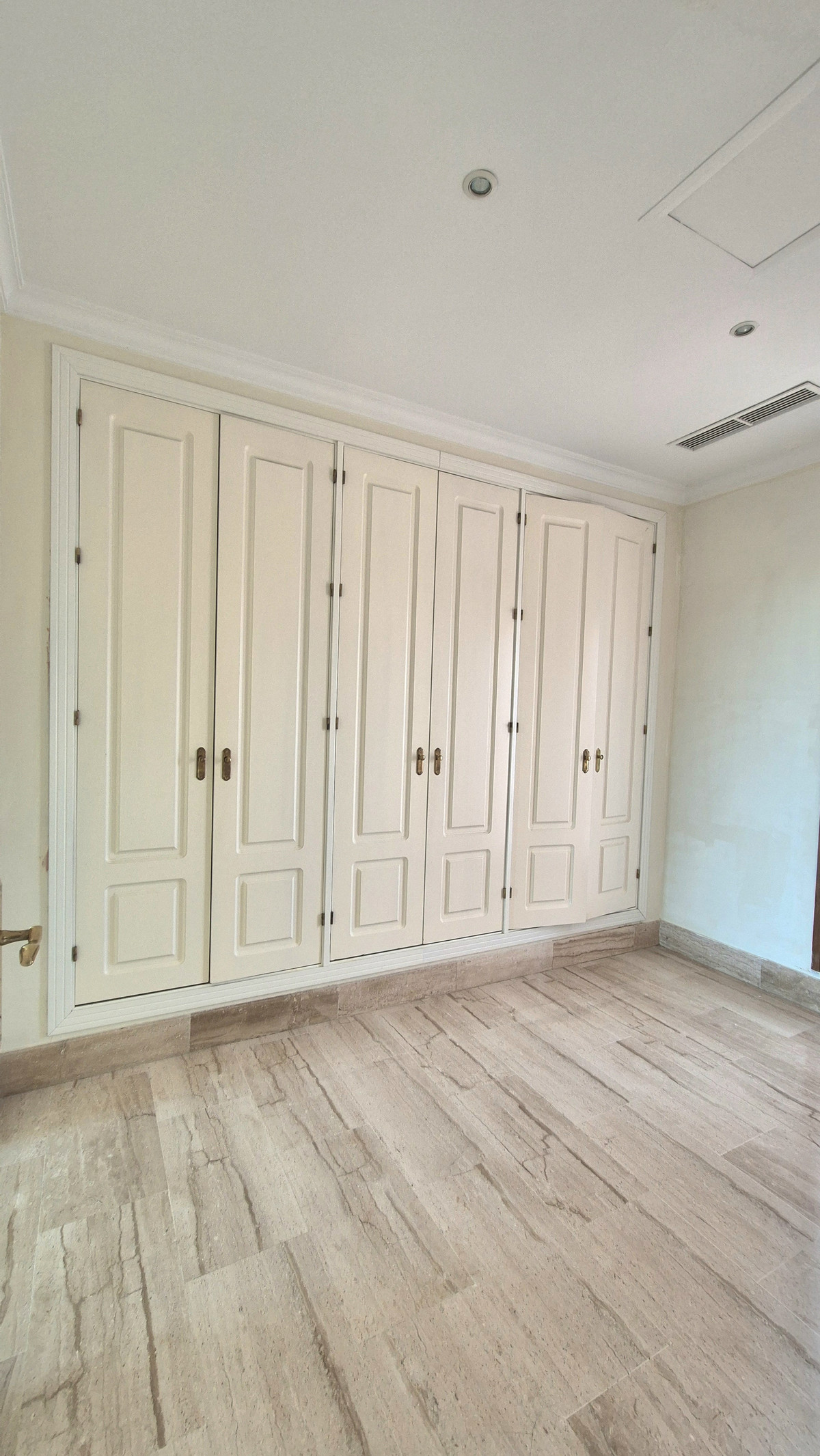 Penthouse for sale in Marbella