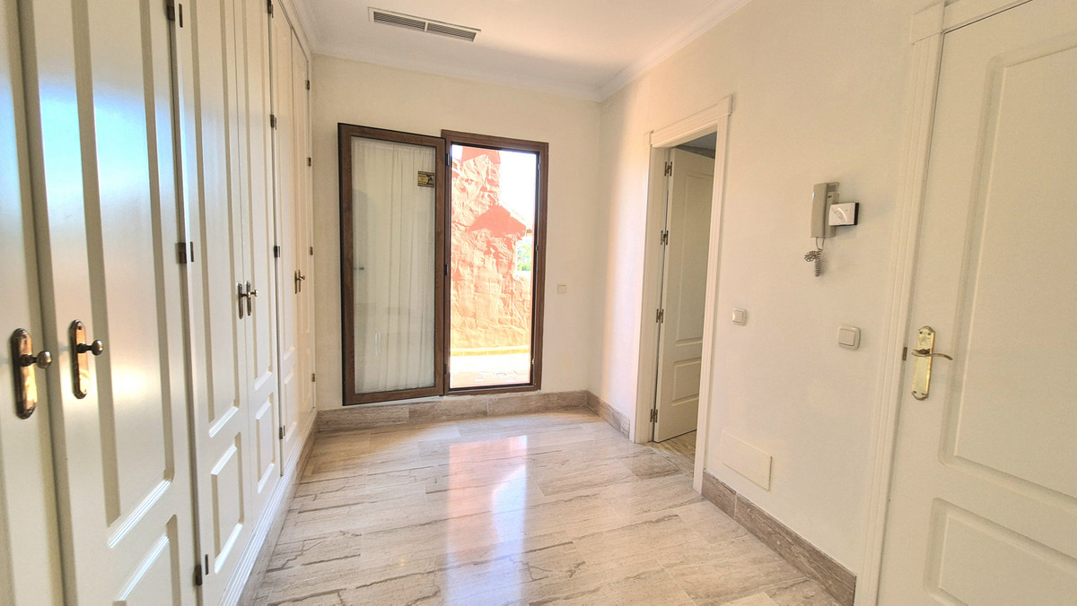 Penthouse for sale in Marbella