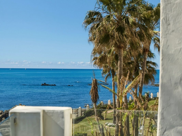 Penthouse for sale in Mijas