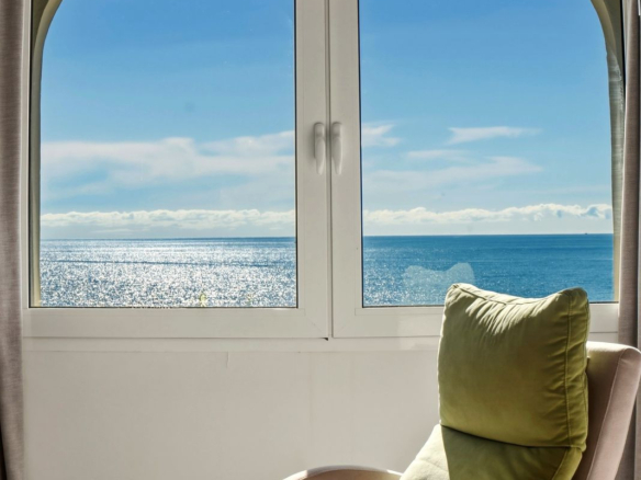 Penthouse for sale in Mijas