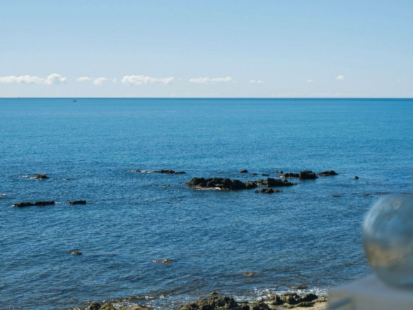 Penthouse for sale in Mijas