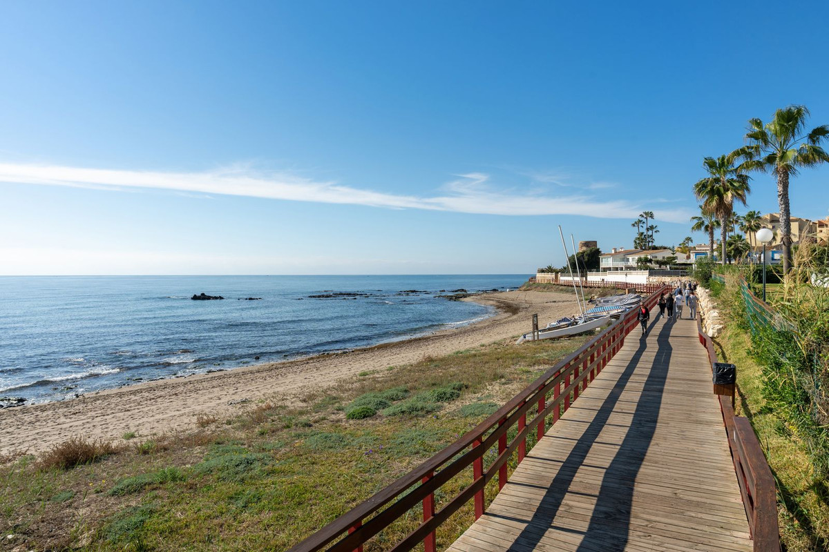 Penthouse for sale in Mijas