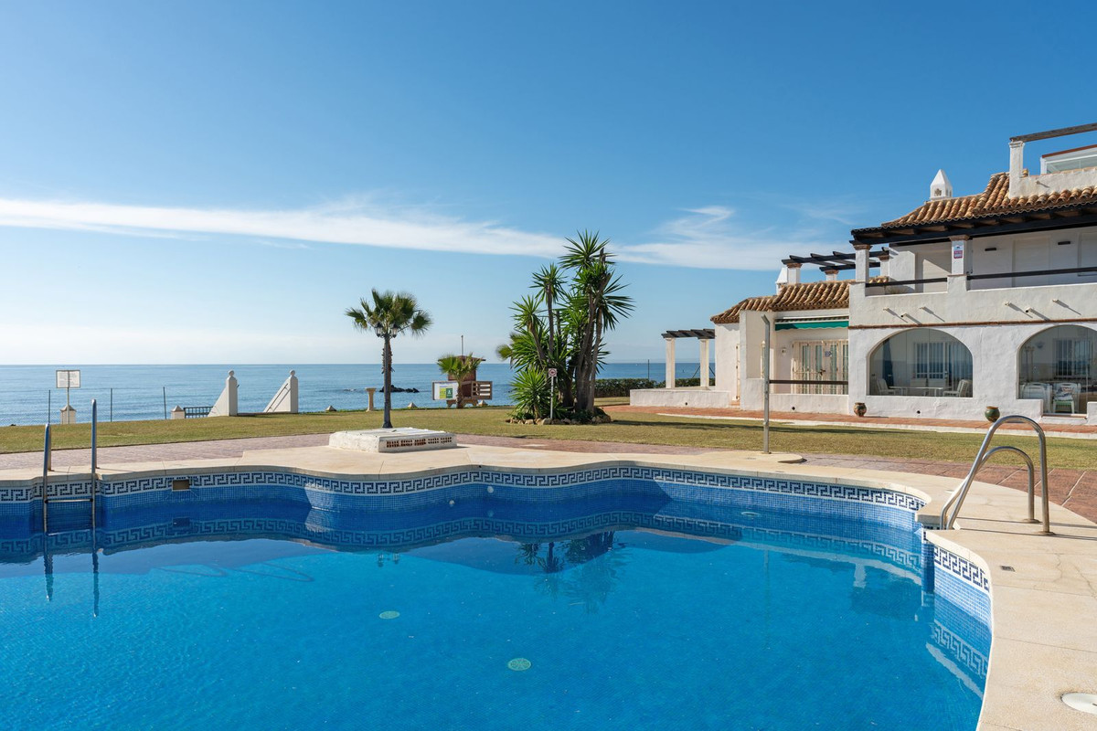 Penthouse for sale in Mijas