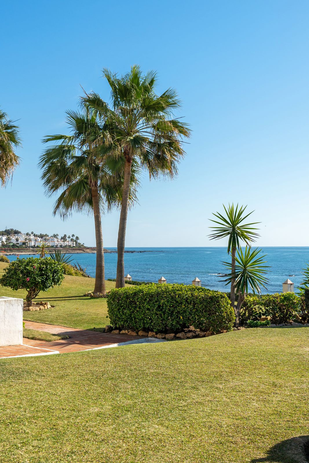 Penthouse for sale in Mijas