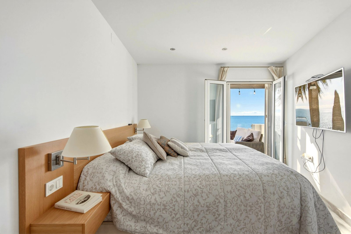 Penthouse for sale in Mijas