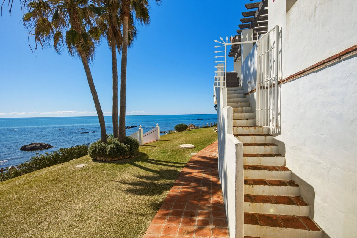 Penthouse for sale in Mijas