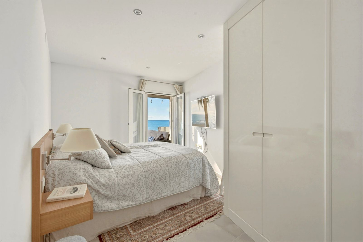 Penthouse for sale in Mijas