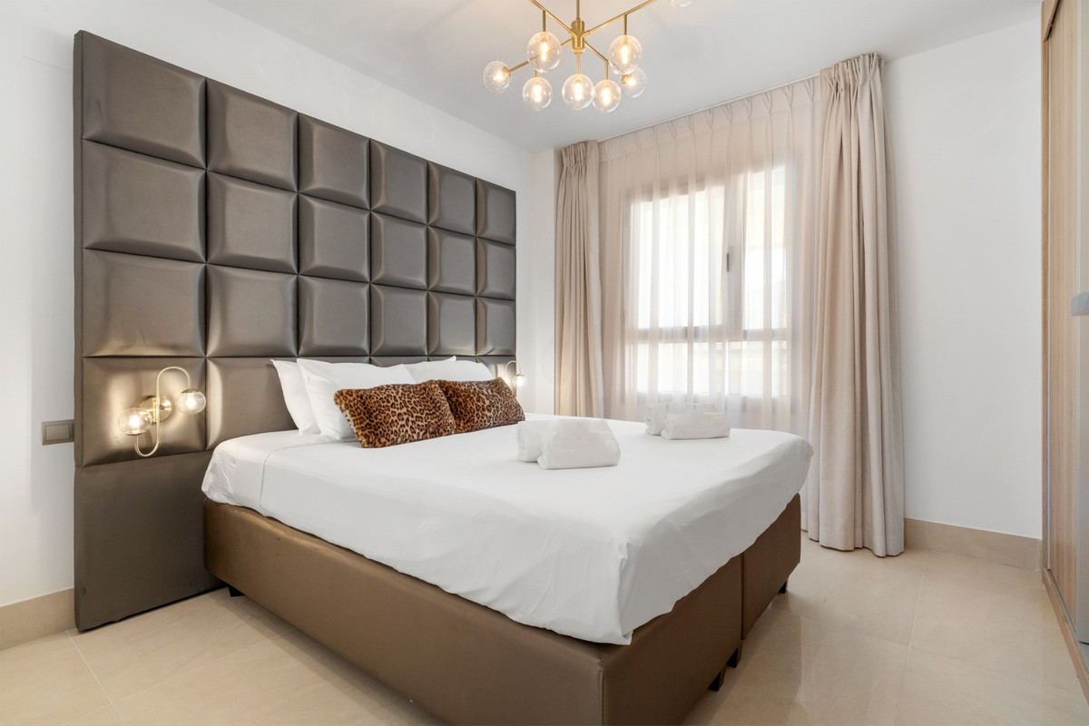 Penthouse for sale in Mijas