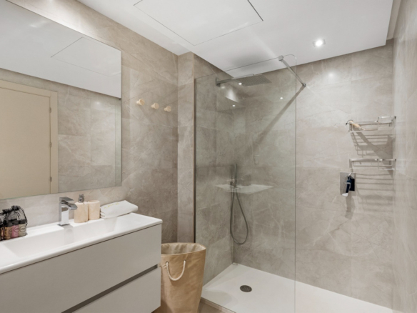 Penthouse for sale in Mijas