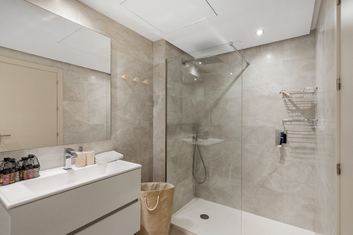 Penthouse for sale in Mijas