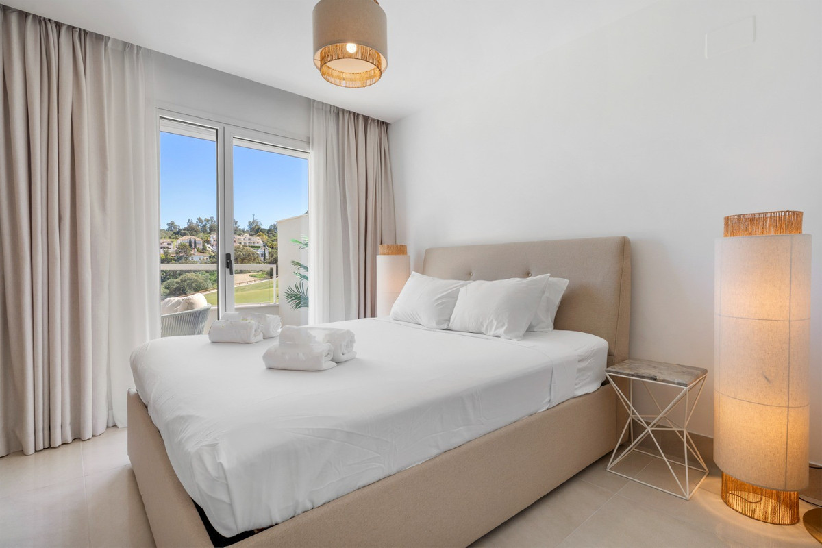 Penthouse for sale in Mijas