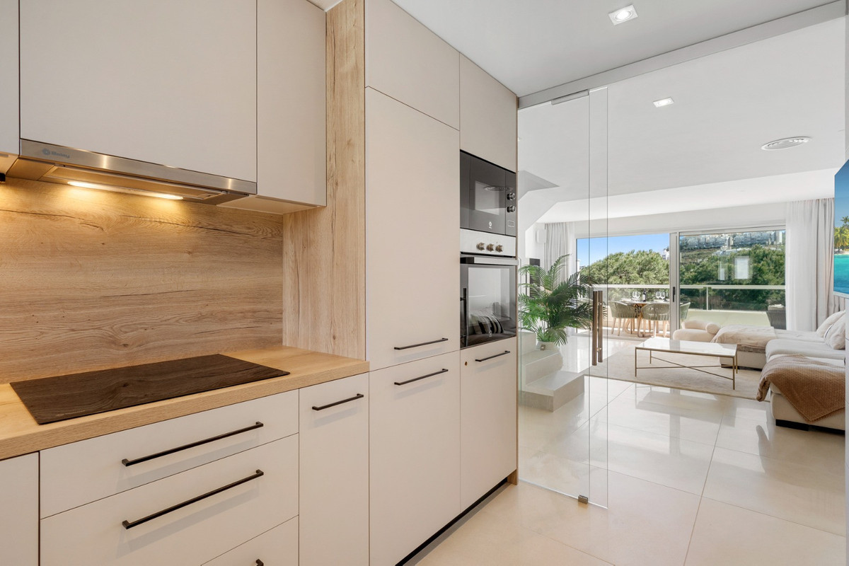 Penthouse for sale in Mijas