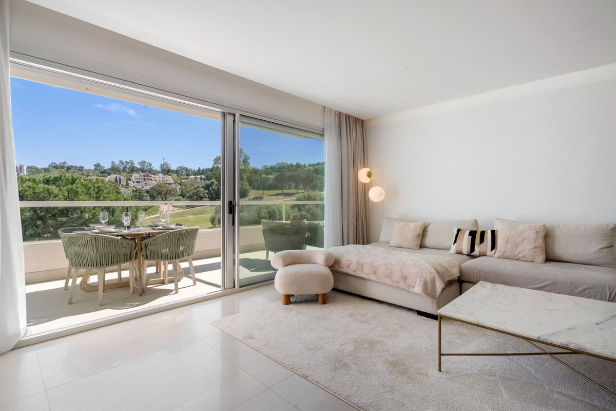 Penthouse for sale in Mijas