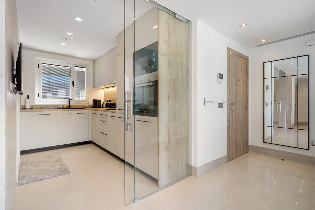 Penthouse for sale in Mijas