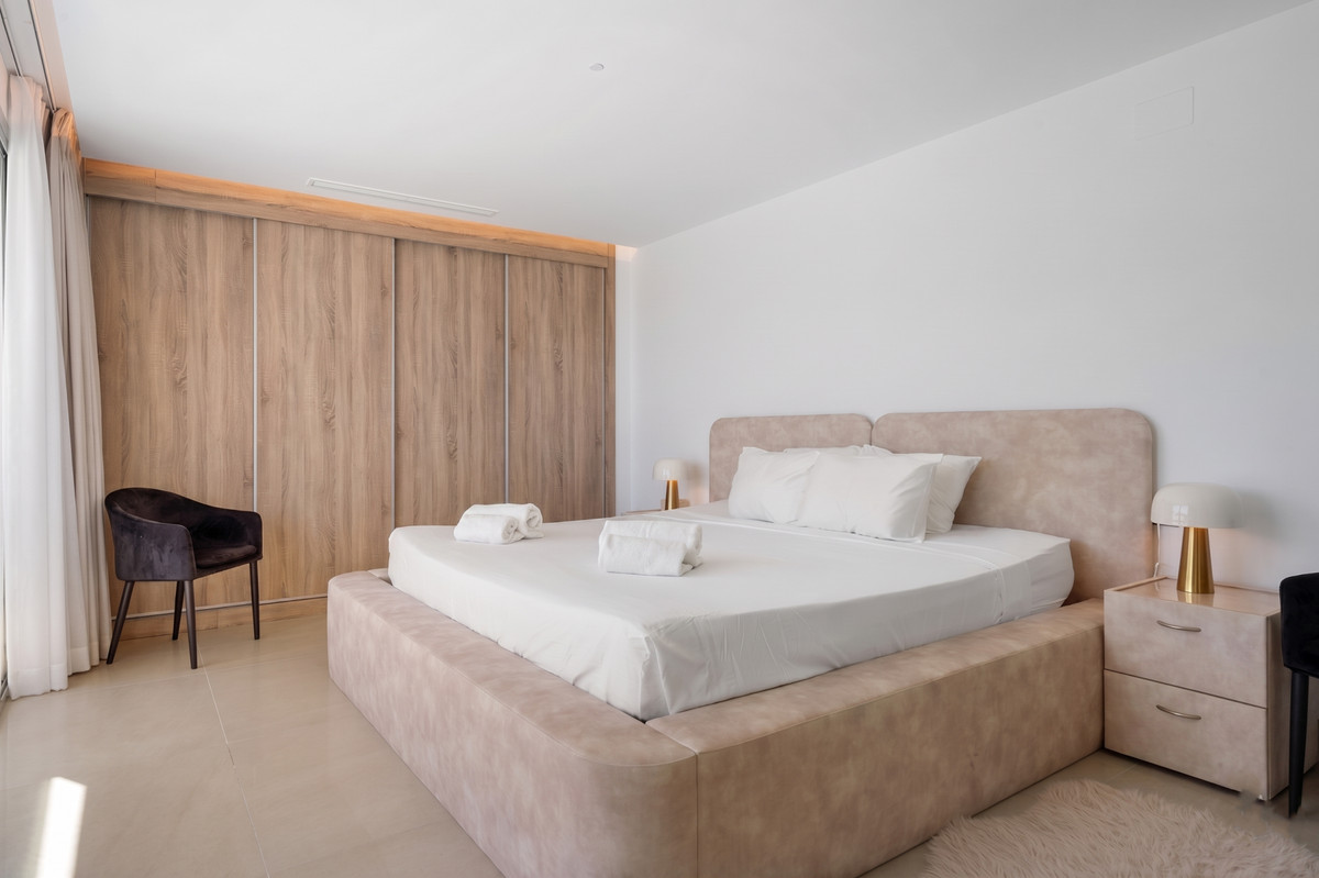 Penthouse for sale in Mijas