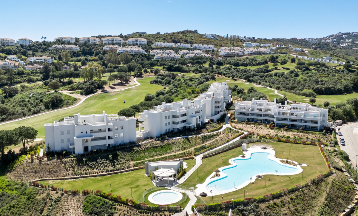 Penthouse-in-Mijas-Ref-R5392228 Penthouse for sale in Mijas