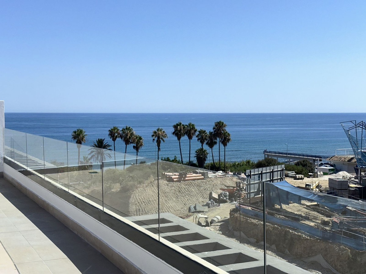 Penthouse for sale in Mijas