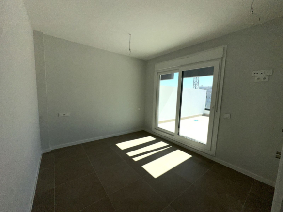 Penthouse for sale in Mijas